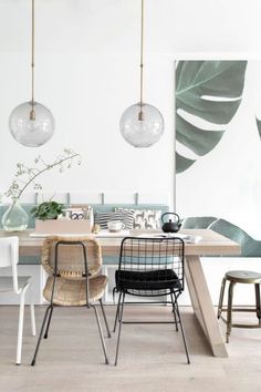 Scandinavian Home Decor